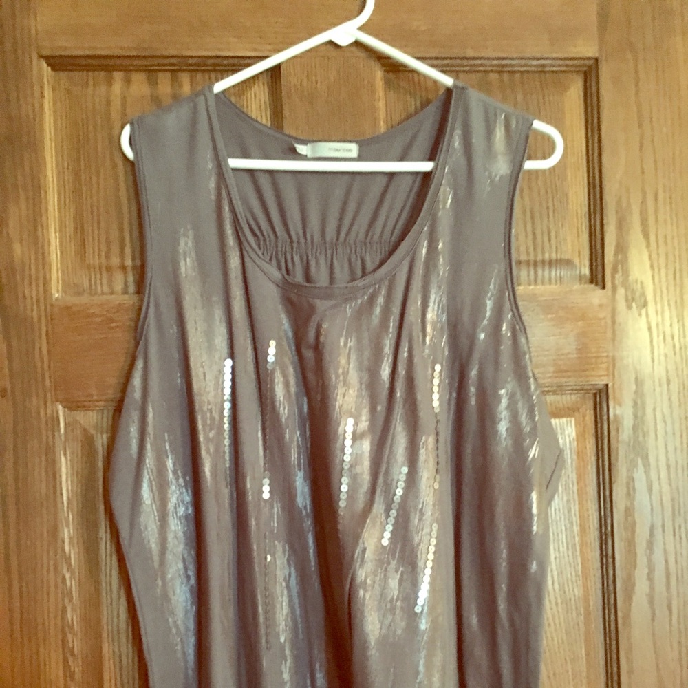 Maurices Tank Top